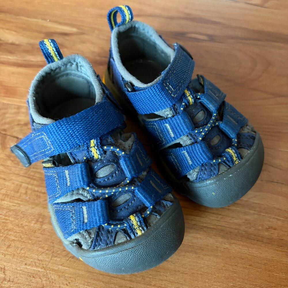 Keen - Toddlers' Newport H2 - Toddlers' 4M